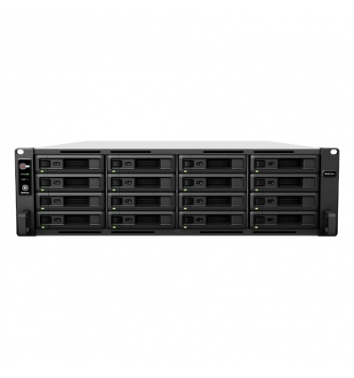 Synology RS4021xs+ Rack Station