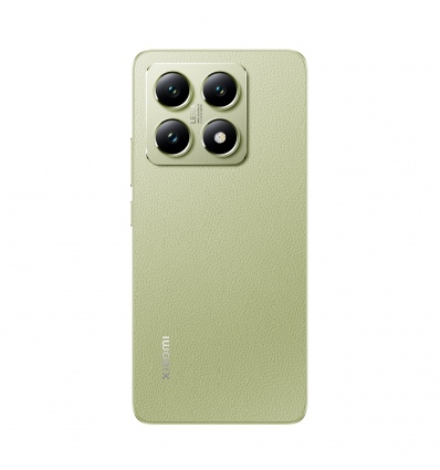 Xiaomi 14T/12GB/256GB/Lemon Green