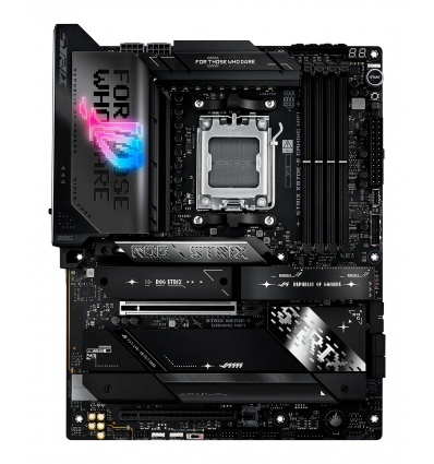 ASUS ROG STRIX X870E-E GAMING WIFI/AM5/ATX