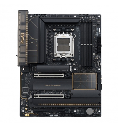 ASUS ProArt X870E-CREATOR WIFI/AM5/ATX