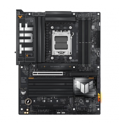 ASUS TUF GAMING X870-PLUS WIFI/AM5/ATX