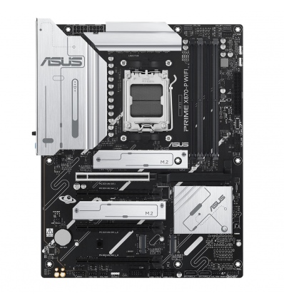 ASUS PRIME X870-P WIFI/AM5/ATX