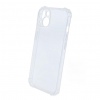 Cu-be AntiShock TPU pouzdro Samsung Galaxy Xcover 7 Transparent