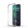 Cu-be AntiShock TPU pouzdro Samsung Galaxy Xcover 7 Transparent