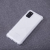 Cu-be AntiShock TPU pouzdro Samsung Galaxy Xcover 7 Transparent