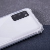 Cu-be AntiShock TPU pouzdro Xiaomi Redmi Note 13 Pro 4G Transparent