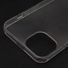 Cu-be TPU pouzdro Xiaomi Redmi 13 Transparent