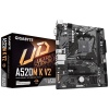 GIGABYTE A520M K V2/AM4/mATX