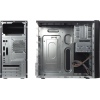 AMEI AM-C1002BR/Micro ATX/Černá a červená