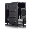 Fractal Design Core 1100/Micro Tower/Černá