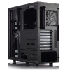 Fractal Design Core 2500/Midi Tower/Černá