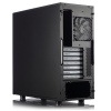 Fractal Design Core 2500/Midi Tower/Černá