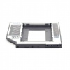 Gembird Mounting Frame for HDD 5,25''/2,5'' Slim