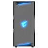 GIGABYTE AORUS Gaming AC300G/Midi Tower/Transpar./Černá