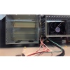 DATACOM 19" Case IPC 4U/485mm Šedý bez PSU