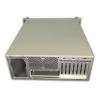 DATACOM 19" Case IPC 4U/485mm Šedý bez PSU