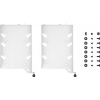 Fractal Design HDD Tray Kit Type B, White DP