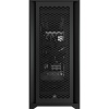 CORSAIR 5000D Airflow/Midi Tower/Transpar./Černá