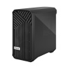 Fractal Design Torrent Compact Black TG Dark Tint/Midi Tower/Transpar./Černá