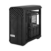 Fractal Design Torrent Compact Black TG Dark Tint/Midi Tower/Transpar./Černá