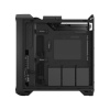 Fractal Design Torrent Compact Black TG Dark Tint/Midi Tower/Transpar./Černá