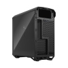 Fractal Design Torrent Compact Black TG Dark Tint/Midi Tower/Transpar./Černá