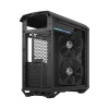 Fractal Design Torrent Compact Black TG Dark Tint/Midi Tower/Transpar./Černá