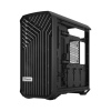 Fractal Design Torrent Compact Black TG Dark Tint/Midi Tower/Transpar./Černá