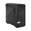 Fractal Design Torrent Compact Black TG Dark Tint/Midi Tower/Transpar./Černá