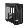 Fractal Design Torrent Compact Black TG Dark Tint/Midi Tower/Transpar./Černá