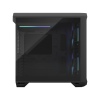 Fractal Design Torrent Compact RGB Black TG Light/Midi Tower/Transpar./Černá