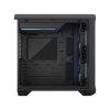 Fractal Design Torrent Compact RGB Black TG Light/Midi Tower/Transpar./Černá