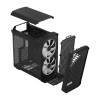 Fractal Design Torrent Compact RGB Black TG Light/Midi Tower/Transpar./Černá