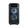 Fractal Design Torrent Compact RGB Black TG Light/Midi Tower/Transpar./Černá