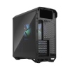 Fractal Design Torrent Compact RGB Black TG Light/Midi Tower/Transpar./Černá