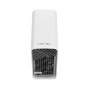 Fractal Design Torrent Compact White TG Clear Tint/Midi Tower/Transpar./Bílá