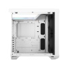 Fractal Design Torrent Compact White TG Clear Tint/Midi Tower/Transpar./Bílá