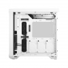 Fractal Design Torrent Compact White TG Clear Tint/Midi Tower/Transpar./Bílá