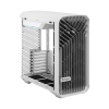 Fractal Design Torrent Compact White TG Clear Tint/Midi Tower/Transpar./Bílá