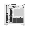 Fractal Design Torrent Compact White TG Clear Tint/Midi Tower/Transpar./Bílá