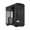 Fractal Design Torrent Compact Black Solid