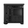 Fractal Design Torrent Compact Black Solid