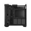 Fractal Design Torrent Compact Black Solid