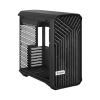 Fractal Design Torrent Compact Black Solid