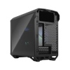 Fractal Design Torrent Nano RGB Black TG Light Tint/Micro Tower/Transpar./Černá