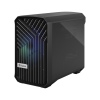 Fractal Design Torrent Nano RGB Black TG Light Tint/Micro Tower/Transpar./Černá