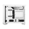 Fractal Design Torrent Nano White TG Clear Tint/Micro Tower/Transpar./Bílá