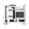 Fractal Design Torrent Nano White TG Clear Tint/Micro Tower/Transpar./Bílá