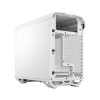 Fractal Design Torrent Nano White TG Clear Tint/Micro Tower/Transpar./Bílá