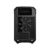 Fractal Design Torrent Nano Black Solid